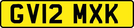 GV12MXK