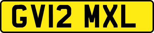GV12MXL