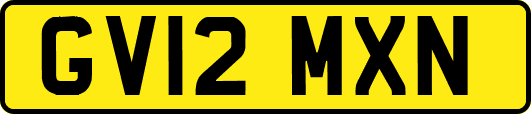GV12MXN