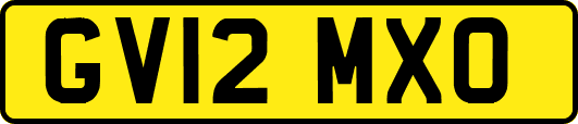 GV12MXO