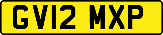 GV12MXP