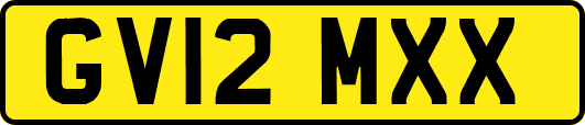 GV12MXX