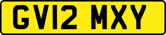 GV12MXY