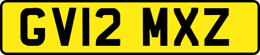 GV12MXZ