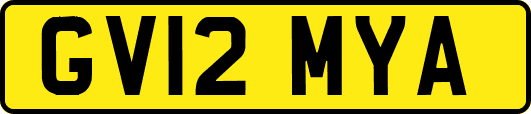 GV12MYA