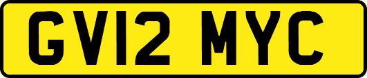 GV12MYC