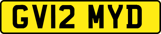 GV12MYD