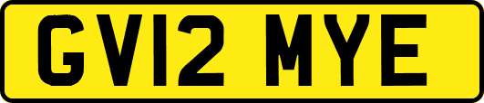 GV12MYE