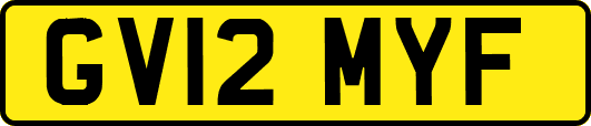 GV12MYF