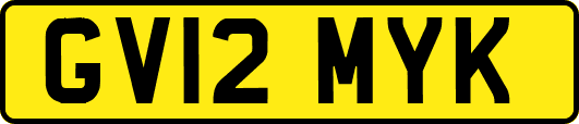 GV12MYK