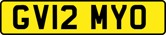 GV12MYO