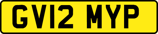 GV12MYP