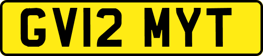 GV12MYT