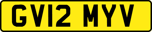 GV12MYV