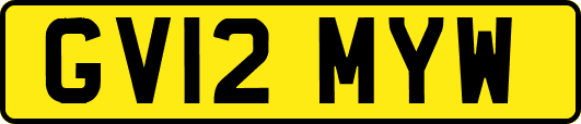 GV12MYW
