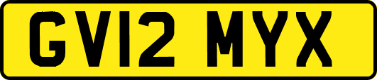 GV12MYX