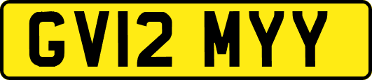 GV12MYY
