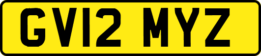 GV12MYZ