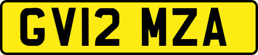 GV12MZA