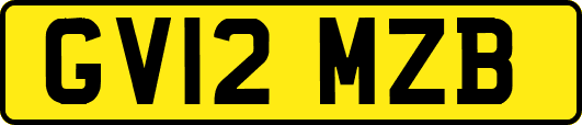 GV12MZB