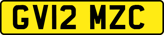 GV12MZC