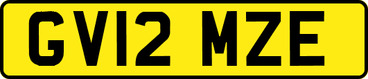 GV12MZE