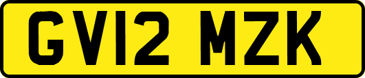 GV12MZK