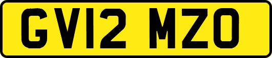 GV12MZO