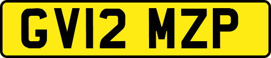 GV12MZP