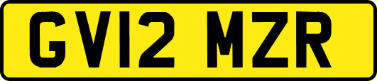 GV12MZR