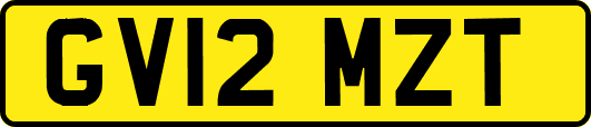 GV12MZT