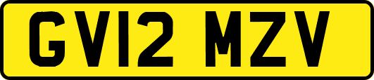 GV12MZV