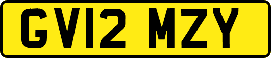 GV12MZY