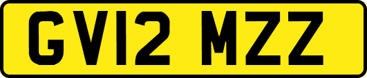 GV12MZZ