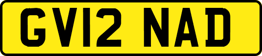 GV12NAD