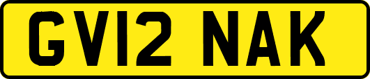 GV12NAK