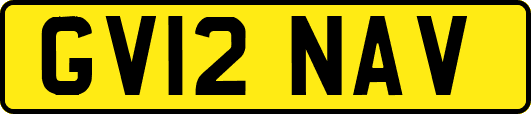GV12NAV