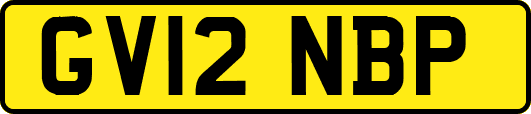 GV12NBP