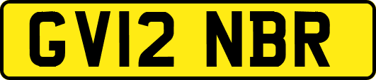 GV12NBR