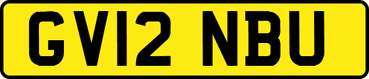 GV12NBU