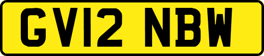 GV12NBW