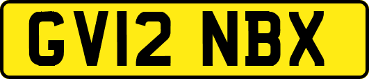 GV12NBX