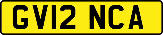 GV12NCA
