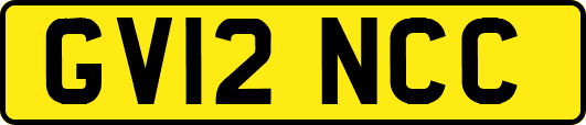 GV12NCC