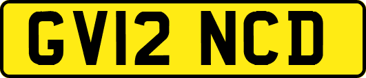GV12NCD