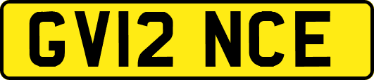 GV12NCE