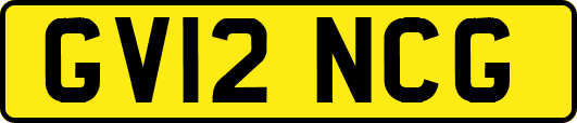 GV12NCG