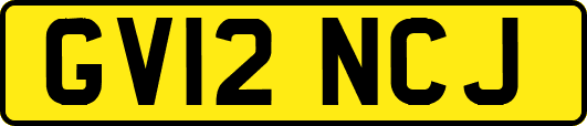 GV12NCJ