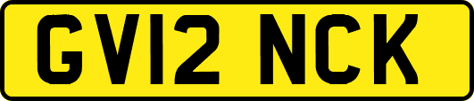 GV12NCK