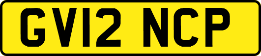 GV12NCP